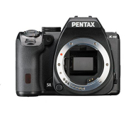 Pentax K-S2 BODY BLACK - 1451748 - zdjęcie 1